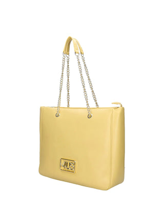 TOTE DONNA - 4US PACIOTTI BURRO - 10912 2