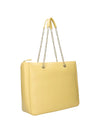 TOTE DONNA - 4US PACIOTTI BURRO - 10912 3