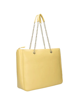 TOTE DONNA - 4US PACIOTTI BURRO - 10912 3