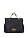 BORSA A SPALLA DONNA - 4US PACIOTTI NERO - 10914 1