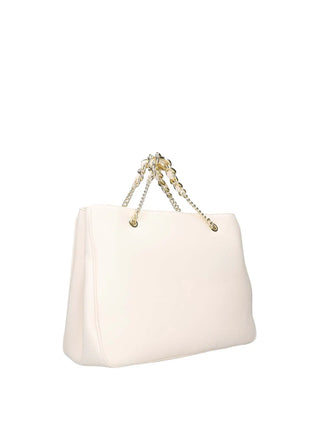 BORSA A SPALLA DONNA - 4US PACIOTTI BIANCO - 10915 2