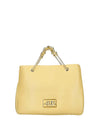 BORSA A SPALLA DONNA - 4US PACIOTTI BURRO - 10916 1