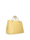 BORSA A SPALLA DONNA - 4US PACIOTTI BURRO - 10916 3