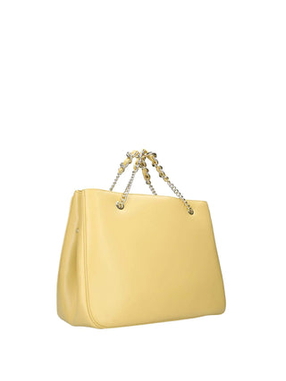 BORSA A SPALLA DONNA - 4US PACIOTTI BURRO - 10916 3