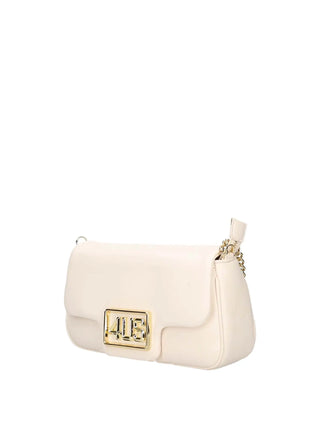 BORSA A SPALLA DONNA - 4US PACIOTTI BIANCO - 10923 2
