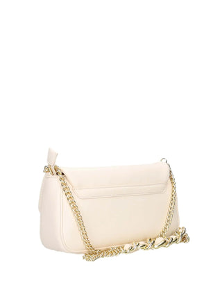 BORSA A SPALLA DONNA - 4US PACIOTTI BIANCO - 10923 3