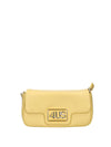 BORSA A SPALLA DONNA - 4US PACIOTTI BURRO - 10924 1
