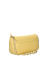 BORSA A SPALLA DONNA - 4US PACIOTTI BURRO - 10924 3