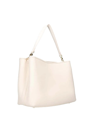 BORSA A SPALLA DONNA - 4US PACIOTTI BIANCO - 10957 3