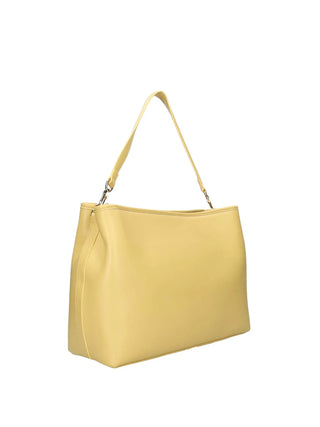 BORSA A SPALLA DONNA - 4US PACIOTTI BURRO - 10958 2