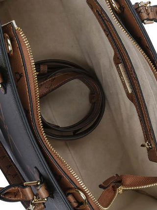 TOTE DONNA - ATELIER DU SAC MARRONE - 15919-MIL-W4B-A 2