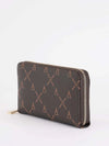 PORTAFOGLIO DONNA - ATELIER DU SAC MARRONE - 15931-MIL-W4A-A 2