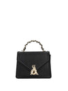 BORSA A MANO DONNA - ATELIER DU SAC NERO - 16012-ANN-W4M-A 1