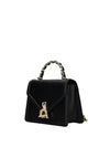 BORSA A MANO DONNA - ATELIER DU SAC NERO - 16012-ANN-W4M-A 2