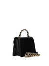 BORSA A MANO DONNA - ATELIER DU SAC NERO - 16012-ANN-W4M-A 3