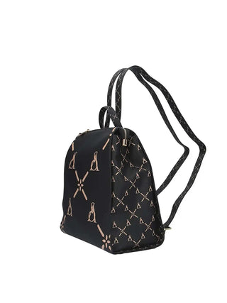 ZAINO DONNA - ATELIER DU SAC NERO - 16910-MIL-S5B-A 3