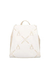 ZAINO DONNA - ATELIER DU SAC BIANCO - 16912-MIL-S5B-A 1