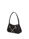 HOBO DONNA - ATELIER DU SAC NERO - 16921-MIL-S5B-A 2