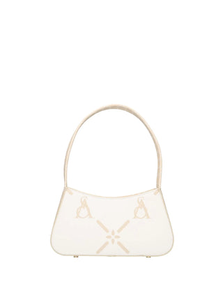 HOBO DONNA - ATELIER DU SAC BIANCO - 16923-MIL-S5B-A