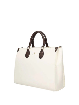 TOTE DONNA - ATELIER DU SAC BIANCO - 16935-MIL-S5B-A 2