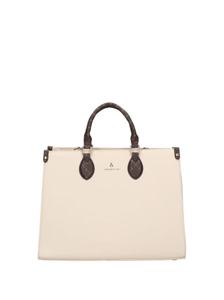 TOTE DONNA - ATELIER DU SAC SABBIA - 16936-MIL-S5B-A