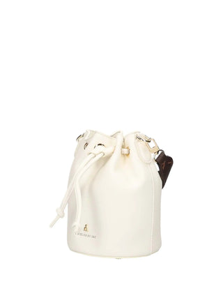 BORSA A SPALLA DONNA - ATELIER DU SAC BIANCO - 16955-MIL-S5B-A 2