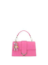 BORSA A SPALLA DONNA - PASH BAG FUXIA - 17296-KAY-S5M-P 1