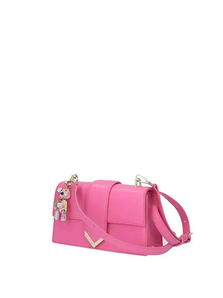 BORSA A SPALLA DONNA - PASH BAG FUXIA - 17296-KAY-S5M-P 2