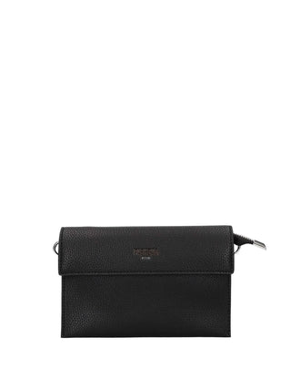 TRACOLLA DONNA - PASH BAG NERO - 17304-ODE-S5M-P