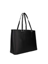 TOTE DONNA - PASH BAG NERO - 17310-LIK-S5B-P 3