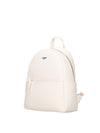 ZAINO DONNA - PASH BAG BIANCO - 17329-LIK-S5B-P 2