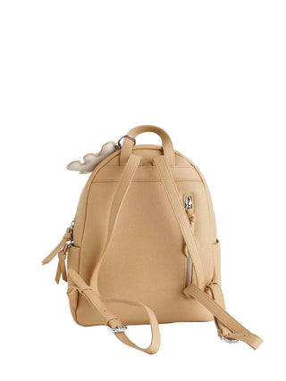 ZAINO DONNA - PASH BAG TAN - 17330-LIK-S5B-P 3