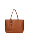 BORSA A SPALLA DONNA - ATELIER DU SAC TAN - 17867-CHA-W5B-A 1