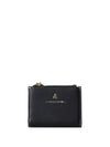 PORTAFOGLIO DONNA - ATELIER DU SAC NERO - 17890-CHA-W5A-A 1