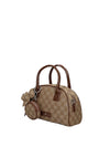 BORSA A MANO DONNA - PASH BAG UNICO - 18375-SOH-W5B-P 2