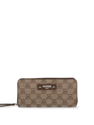 PORTAFOGLIO DONNA - PASH BAG UNICO - 18377-SOH-W5A-P