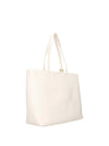 BORSA A SPALLA DONNA - ATELIER DU SAC BIANCO - 19000-CHA-S6B-A 3