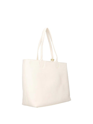 BORSA A SPALLA DONNA - ATELIER DU SAC BIANCO - 19000-CHA-S6B-A 3