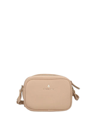 TRACOLLA DONNA - ATELIER DU SAC SABBIA - 19016-CHA-S6B-A