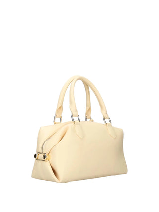 BORSA A MANO DONNA - ATELIER DU SAC BURRO - 19044-HON-S6B-A 3