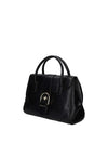 BORSA A MANO DONNA - ATELIER DU SAC NERO - 19054-LOY-S6B-A 2