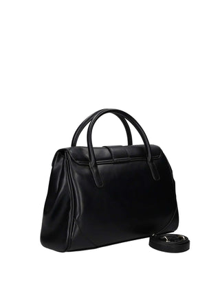 BORSA A MANO DONNA - ATELIER DU SAC NERO - 19054-LOY-S6B-A 3