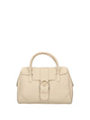 BORSA A MANO DONNA - ATELIER DU SAC BEIGE - 19056-LOY-S6B-A 1
