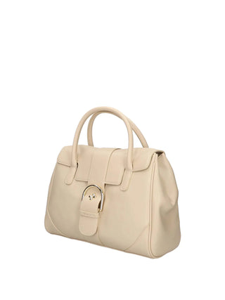 BORSA A MANO DONNA - ATELIER DU SAC BEIGE - 19056-LOY-S6B-A 2