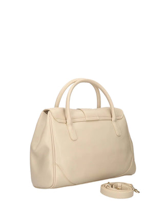BORSA A MANO DONNA - ATELIER DU SAC BEIGE - 19056-LOY-S6B-A 3