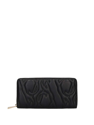 PORTAFOGLIO DONNA - ATELIER DU SAC NERO - 19092-DEL-S6A-A