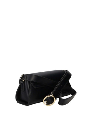 BORSA A SPALLA DONNA - ATELIER DU SAC NERO - 19150-CLE-S6M-A 3