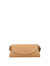 BORSA A SPALLA DONNA - ATELIER DU SAC TAN - 19153-CLE-S6M-A 1