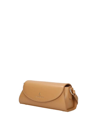 BORSA A SPALLA DONNA - ATELIER DU SAC TAN - 19153-CLE-S6M-A 2