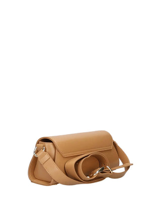 BORSA A SPALLA DONNA - ATELIER DU SAC TAN - 19153-CLE-S6M-A 3